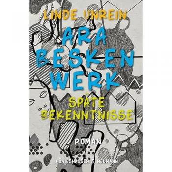 Unrein, Linde: Arabeskenwerk