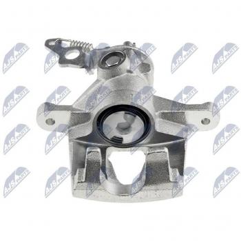 NTY HZT-FR-013 Heavy Duty Brake Caliper