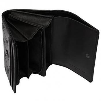 Liebeskind Berlin Handtaschen schwarz Portemonnaie