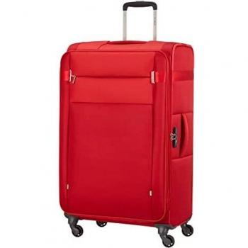Spinning Citybeat 67 L – Rouge Samsonite