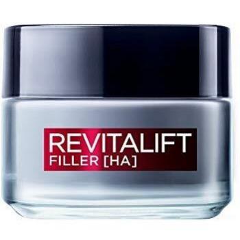L'Oréal Paris Revitalift Filler Jour, Soin Anti-Rides et Révolumisation