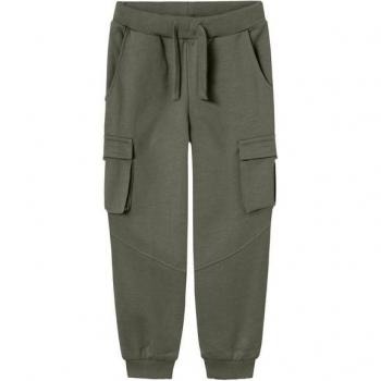 NMNOLI Sweat-Pant Unb – sportliche All‑Day‑Fit
