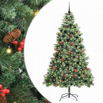 Sapin de Noël Design 240 cm