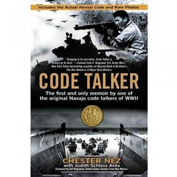 Code Talker (Paperback or Softback)