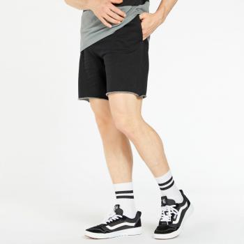 Short homme taille L Up Basics noir
