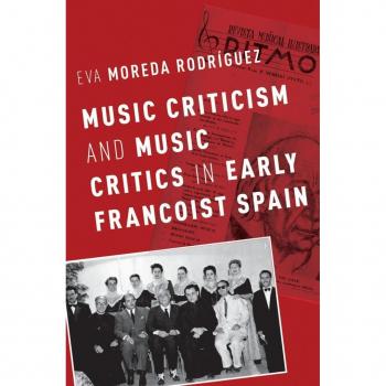 Vitalsource Technologies, Inc. Music Criticism And Music Critics In Early Francoist Spain