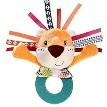 Teether Jack