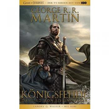 George R.R. Martins Game of Thrones