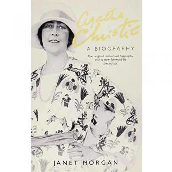 Agatha Christie: A Biography