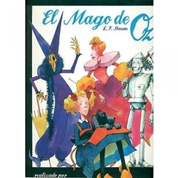 El mago de oz