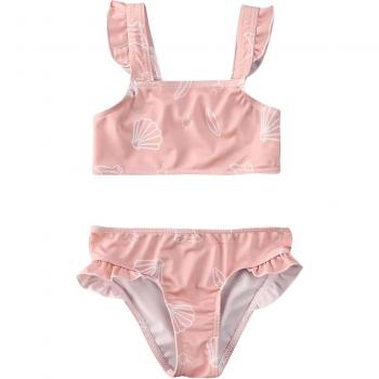 Tee-Bikini Joli Motif 0-5 ans