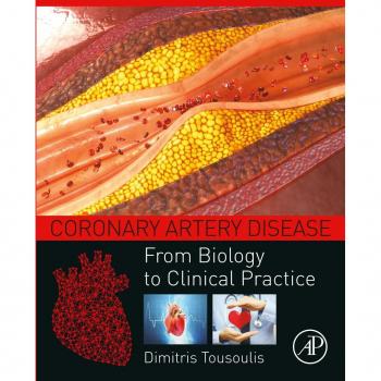 Vitalsource Technologies, Inc. Coronary Artery Disease