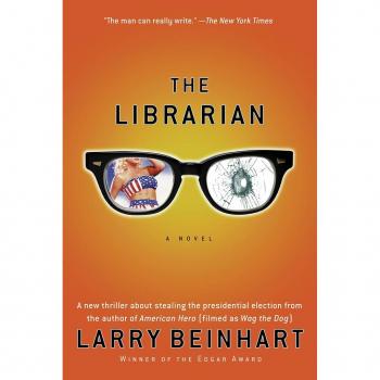 Larry Beinhart The Librarian