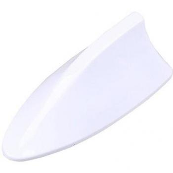 Alerón Aerodinámico Blanco Shō