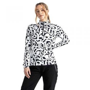 Camiseta Dare2b Divulge Core Stretch de Manga Larga