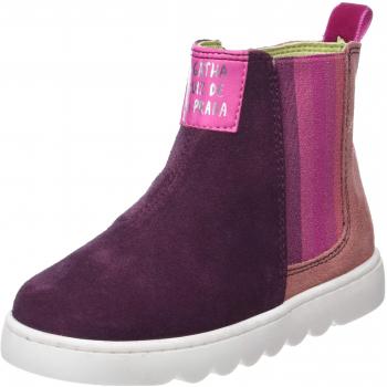 Botines Rosa para Niñas Agatha Ruiz de la Prada 181952