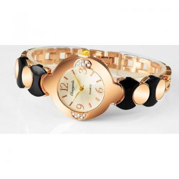 Female Hour Watch