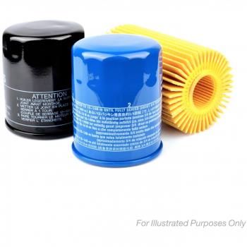 Bosch Filtro Olio 986452063