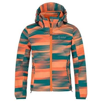 Ravia Coral Softshell Giacca per Ragazzi Kilpi