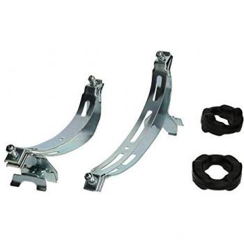Soporte Tubo de Escape Modelo 81593 – Walker