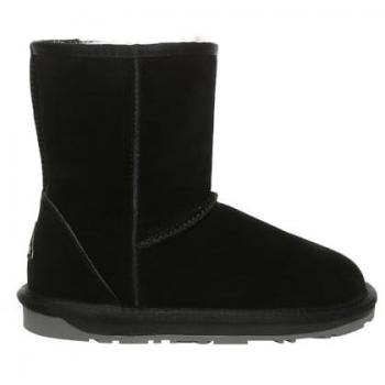Kookaburra Classic Short Boots
