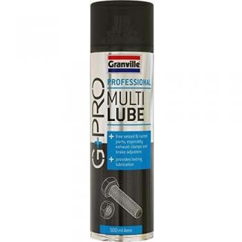 Granville Multi-Purpose Lubricant
