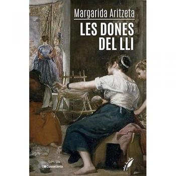 Les dones del lli