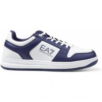 Slasher 41 1/3 Unisex con Cordones EA7