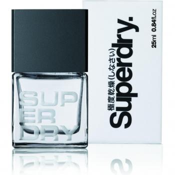 Superdry Herrenparfüm Steel 25 ml
