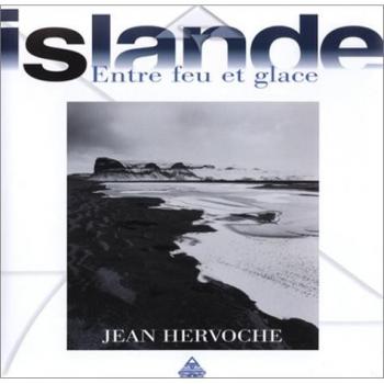 Islande, entre feu et glace