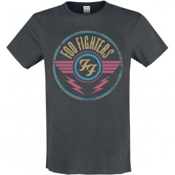 T-Shirt Foo Fighters