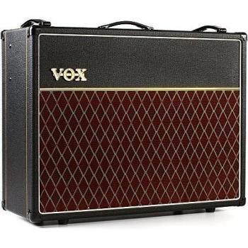 Chitarra Ac30c2x Custom Vox