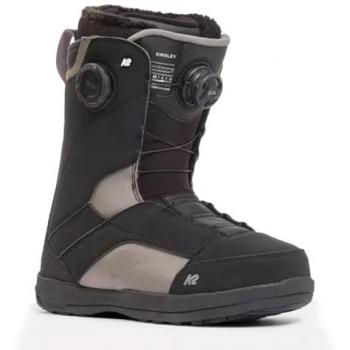 K2 Kinsley Boa 250 Neri