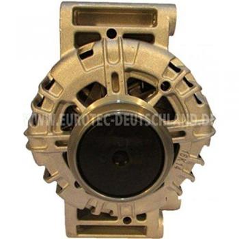 EUROTEC Lichtmaschine 120A 14V