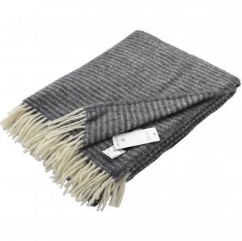 Tissu d’ameublement Klippan Yllefabrik « Ralph » Gris ardoise