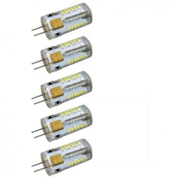 BYD-5 3W AC/DC G4 LED Bulb