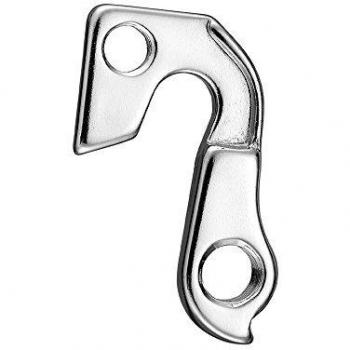GH-146 Rear Leg for Bicycle Frames