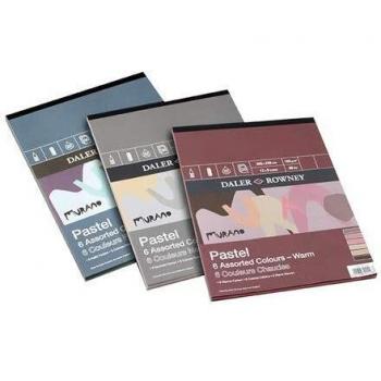 Daler Rowney Murano Mixed Media Pads