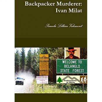 Valemont, Pamela Lillian: Backpacker Murderer