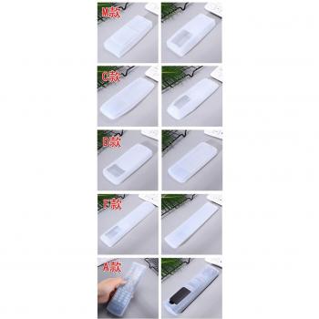 TV Remote Control Silicone Cover