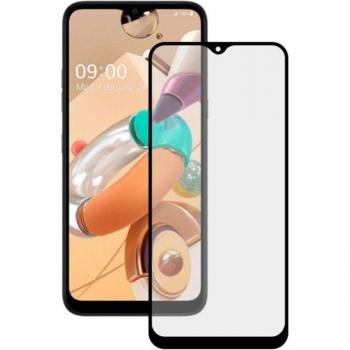 Protector de Pantalla Cristal Templado KSIX para LG K41s
