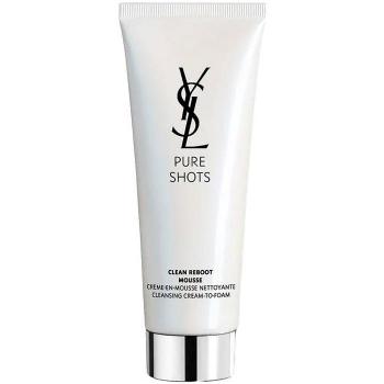 Yves Saint Laurent Pure Shots Clean Reboot Gel Detergente 125 ml