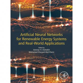 Vitalsource Technologies, Inc. Artificial Neural Networks For Renewable Energy Systems And Real-world