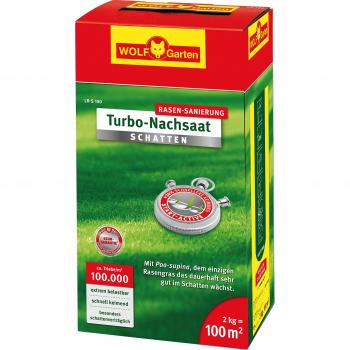 Risemina Prato Wolf-Garten Turbo L-RS 100