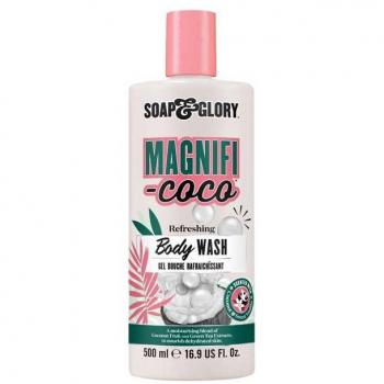 MAGNIFI-COCO gel de ducha 500 ml
