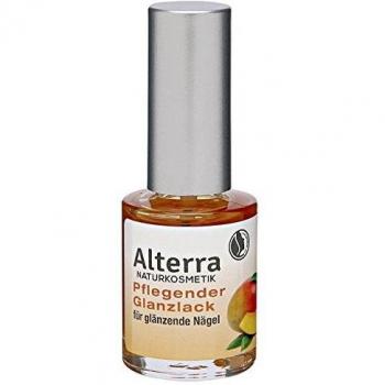 Altera Pflegende Glanzfarbe – 10 ml