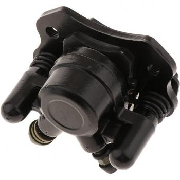 Schwarzes Rückbremse‑Pad für 50 / 70 / 90 / 110 cc Quads – Kazuma, Taotao & Roketa