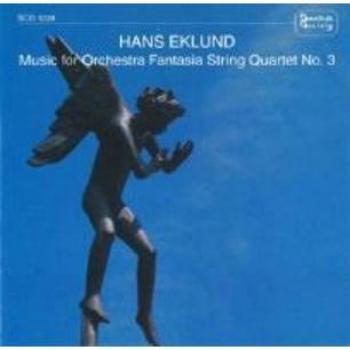 Concerts Suédois – Musique pour Orchestre (Japon)