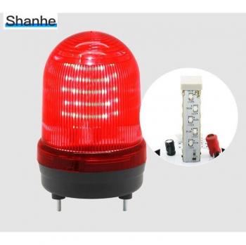 Sistema LED 100-220VAC para SUV y Barco
