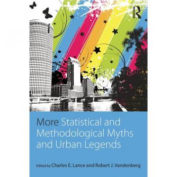 Vitalsource Technologies, Inc. More Statistical And Methodological Myths..